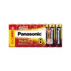 エスコ EA758YA-3AG 単３ｘ ８本　乾電