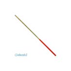 4969968153325 SUN UP ダイヤモンド チェーンソーヤスリ チタンコート 3．2mm コンヨ KONYO