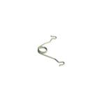 あすつく対応 「直送」 ドウカン  0127S ガーデンしばかーる 専用バネ