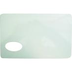 あすつく対応 「直送」 ソフト９９ 09165 車輌用補修剤 パテ用ペーパーパレット