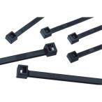 あすつく対応 「直送」 ＳａｐｉＳｅｌｃｏ  SEL.9.210R SapiSelco 「セルフィット」 ケーブルタイ 3．5mm×140mm 耐熱