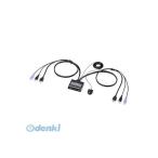  Sanwa Supply SW-KVM2WHU HDMI соответствует под рукой переключатель имеется персональный компьютер автоматика переключатель [2:1] SWKVM2WHU SANWA