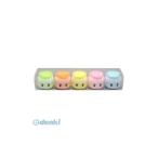  не . клей промышленность FD6-5C.... клей 5 -цветный набор FD65C