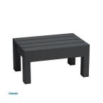 小原産業  ST-403 プラスチック万能台 長方形 グレー ST403