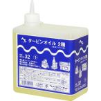 直送 代引不可・他メーカー同梱不可 エーゼット NS501 AZ AZタービンオイル2種 角型 1L NS501