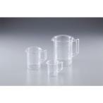 ＮＩＫＫＯ 30080200 ＰＣ計量カップ　２００ｍｌ 30080200