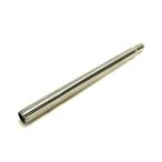 4938915700011 アサヒサイクル シートポスト【バラ】 25．4Φx380mm ステンレス シートポスト 25．4Φx380mm