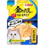 いなばペットフード 4901133618307 金の