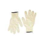 おたふく手袋 4970687330003 デラックスG #651 純綿軍手 tr-8355358 OTAFUKU GLOVE【キャンセル不可】