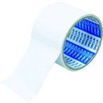 あすつく対応 「直送」 ニトムズ J3772 識別用カラーアルミテープ ５０ｍｍｘ２ｍ 白 識別用カラーアルミテープ Nitoms 粘着テープ