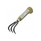 4969968335776 大五郎 根かき熊手 3本爪