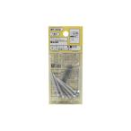 和気産業 4903757253025 WF−302 コンクリート 軽量用 ラスパート ノープラグビス 皿4X38mm 8入