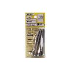 和気産業 4903757288904 WF−317 コンクリート 軽量用 ラスパート ノープラグビス 皿5X70mm 4入