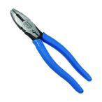 あすつく対応 「直送」 フジ矢 3000Z-225 電工パワーペンチ 圧着付 ２２５ｍｍ 3000Z225 圧着付 3000-Z 絶縁パワーペンチ FUJIYA