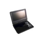 CPD-9100BK CICONIA 9 дюймовый портативный DVD плеер CPD9100BK