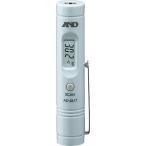 あすつく対応 「直送」 4981046445818 赤外線放射温度計 測定温度範囲−３３〜１８０℃ AD5617 エーアンドディー 携帯型放射温度計