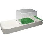 7350007792082 アリゲーター アリゲーター オニオンカッター カバー付 3079