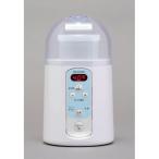 アイリスオーヤマ IRIS IYM-014 ヨーグルトメーカー IYM014 手作り 甘酒 自家製 納豆 発酵食品 美容 健康