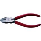 あすつく対応 「直送」 ロブテックス J125KN 強力ニッパ １２５ｍｍ Ｊ１２５ＫＮ エビ J125KNH tr-1607922 精密作業用 基板