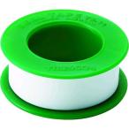 あすつく対応 「直送」 ＴＲＵＳＣＯ T6-5S-1P シールテープ５Ｍ １巻入 T65S1P tr-1000954