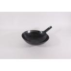 4949362001422 カンダ 鉄打出片手中華鍋