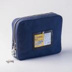 hisagoBGP01 ключ имеется система безопасности сумка A4 для темно-синий HISAGO ключ имеется система безопасности сумка A4 для темно-синий 