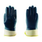 あすつく対応 「直送」 アンセル 27-905-8 撥油ニトリルコーティング手袋 アクティブアーマー ハイクロン ２７−９０５ Ｍサイズイズ 2790