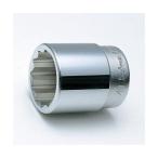エスコ EA618ED-32 1”DRx32mm ソケット EA618ED32