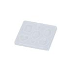a- Tec ArTec 039024 resin для силикон mold type дыра plate 