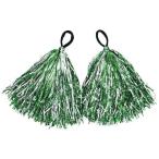 a- Tec ArTec 014610 common common hands free pompon зеленый серебряный 
