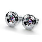  Garcon DAD SB183-02 D.A.D ювелирные изделия номерная табличка эмблема II 2P Aurora SB18302