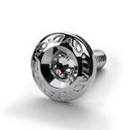 Garcon DAD SB184-01 D.A.D ювелирные изделия номерная табличка эмблема II 1P crystal SB18401