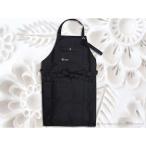 mi.....TS157 GardenApron длинный черный 
