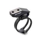  Daytona DAYTONA 17098 для мотоцикла регистратор пути (drive recorder) M777D для опция товар передний камера крепление, опора алюминиевый вилка зажим 
