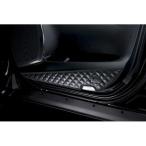  Garcon DAD KG007-01-03 D.A.D дверь толчок защита 1 ряда 2P H200 Hiace стеганое полотно черный 