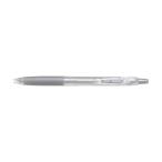 PILOT（文具） ジュース メタリックカラー 極細（シルバー）0.5mm LJU
