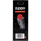 41689200657 ZIPPO ジッポー ライター用フリント 発火石 6個入【キャンセル不可】