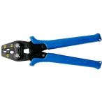 ツノダ TSUNODA TPH5 TTC 圧着工具 絶縁被覆付閉端接続子用 TPH−5