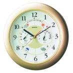 エンペックス気象計 BW-5208 メロ