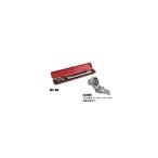 スエカゲツール ＳＥＫ DFL-1GS ダブルフレックスロックギアレンチ　5PCセット DFL1GS