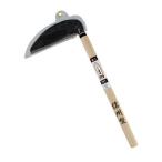  высота .TAKAGI 2007640.... было использовано незначительный серп 180mm Shinshu type 