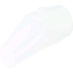 あすつく対応 「直送」 TRUSCO W-20-NOZURU 精製水Ｗ−２０用ノズル W20NOZURU 352-1141