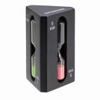  жемчуг металл UW-3582 SAND TIMER 1*3*5MIN UW3582[ отмена не возможно ]