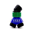 直送 代引不可・他メーカー同梱不可 4530217112228 ヤマホ工業 ラウンドノズルULV5 Light 動力用