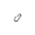 水本 G-1.6 ステンレス ワリカン 内長16．8mm G1.6