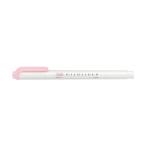 ゼブラ WKT7-MBP 蛍光ペン マイルドライナー Mベビーピンク WKT7MBP