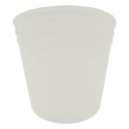 30-1405-55 PPディスポビーカー 200mL 1個 3014-05 30140555