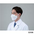 ショッピングkf94 4-4287-01 KF94 ダイヤモンド型 4層 マスク L 1箱 1枚×20袋入 AGM00392 4428701