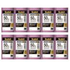 3M �X���[�G�� �X�R�b�` EXPP ����������Đ؂ꂸ�ɂ͂����� ���z�h���p�}�X�L���O�e�[�v 50mm�~20m 10�� 4549395637430