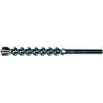ＢＡＨＣＯ 4656-32-570 コンクリートドリル SDS MAX 4 CUTTERS 全長570mm 刃径32mm 465632570